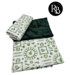 Premium Cotton Kurti Dress Material | Pattern Dress Material